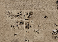 Inyokern