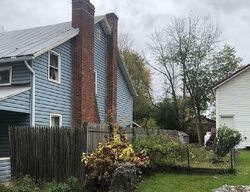 Coxsackie