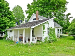Zanesfield