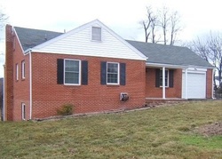 Troutville
