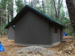 Nevada City