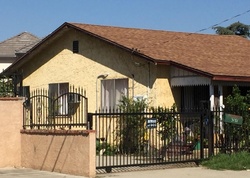 South El Monte