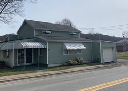 Marion Center