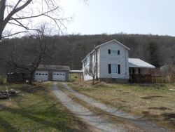 Port Allegany