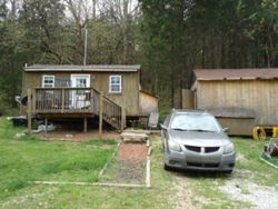 Dixon Springs